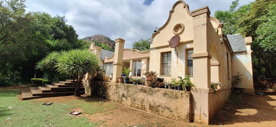 3 Bedroom Property for Sale in Rustenburg Rural North West